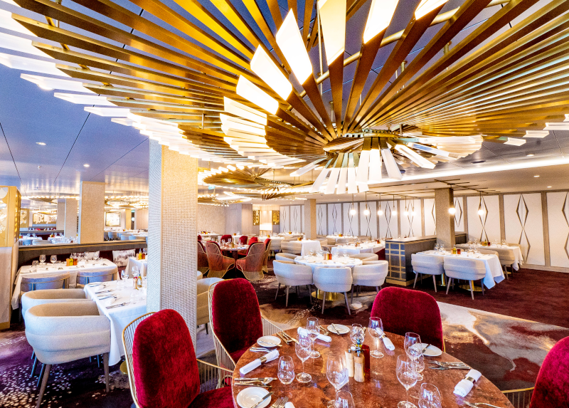 Hoops Paradise Cruise - Welcome Dinner with Hoops legend KRIS COMMONS CYPRUS