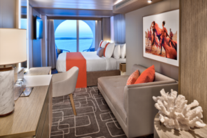 cel by deluxe porthole view stateroom