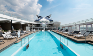 Pool Deck Party & Concert with SHEA DOOLIN & DJ REBEL RO cel by resort deck 5