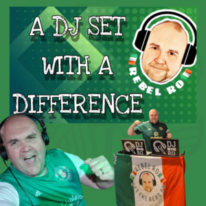 Hoops After Dark with SHEA DOOLIN & DJ REBEL RO @ THE CLUB rebel ro web