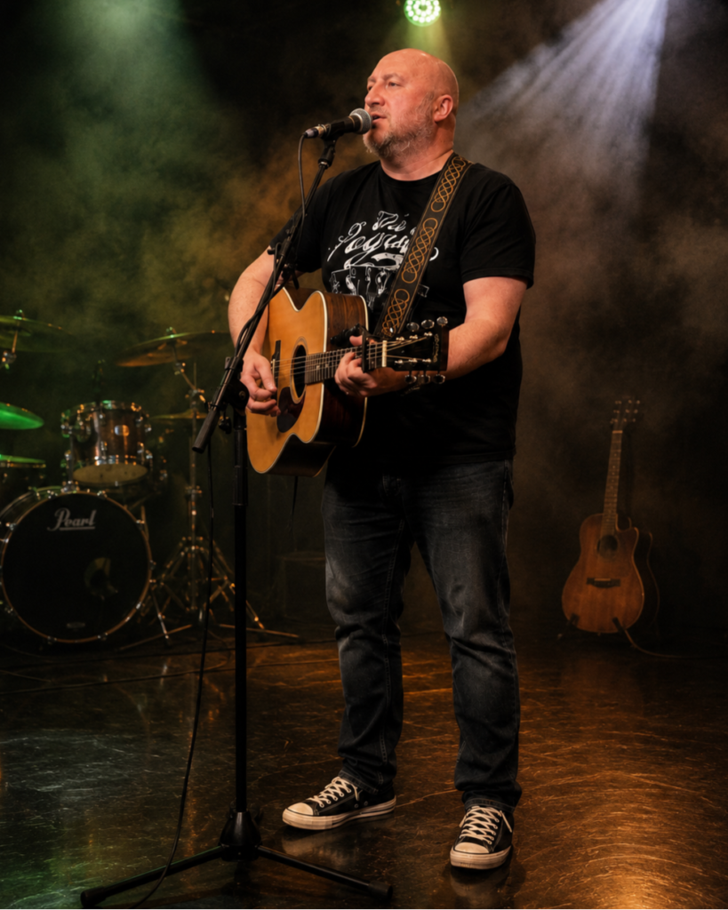 Artist - Mairtin O'Huigin 5 mairtin ohuigin 5
