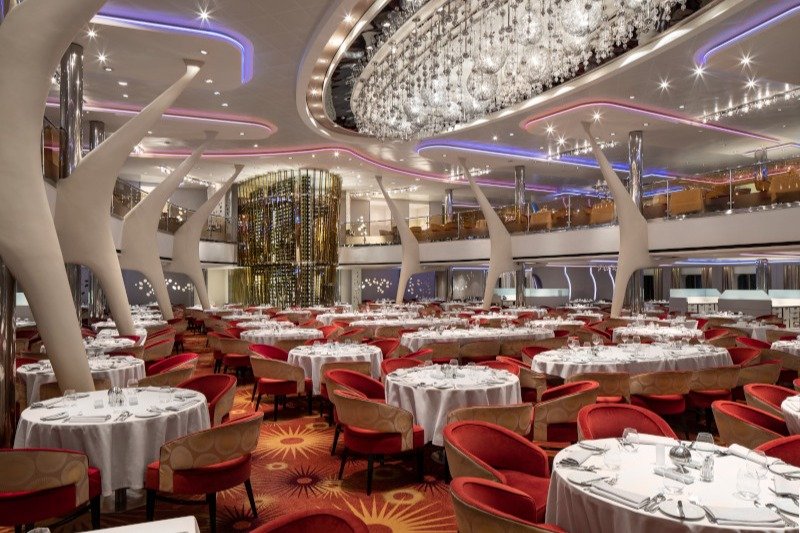 cel si main restaurant