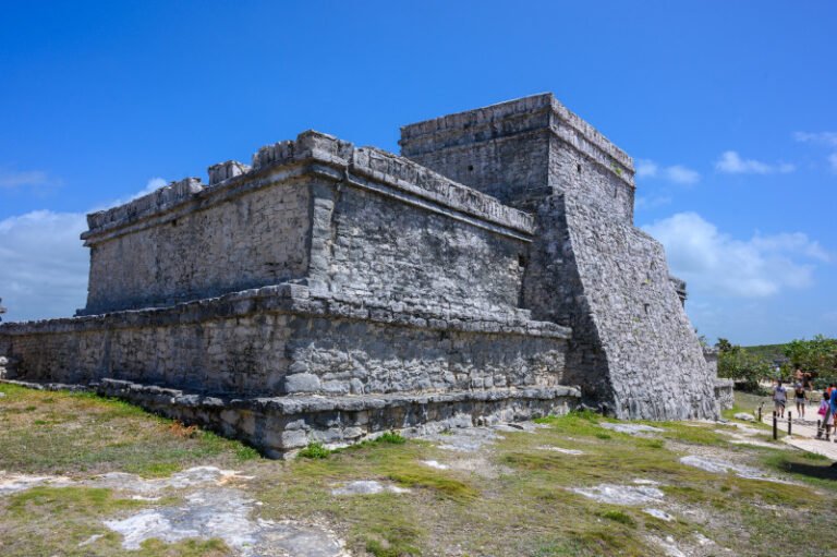 cel tulum ruins 2