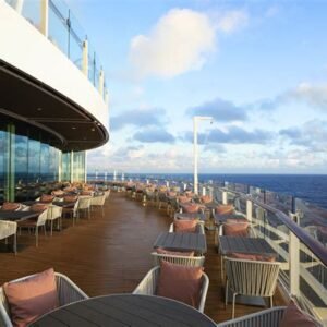 oceanview cafe