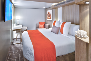 cel by deluxe inside stateroom