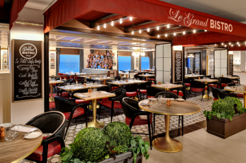 GRAND BISTRO