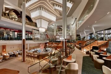martini bar