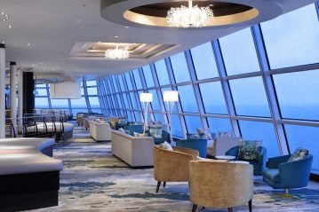 sky lounge